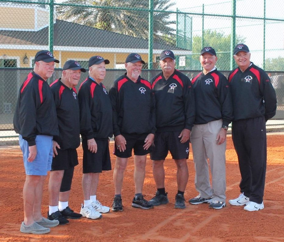 2018 Inaugural Class