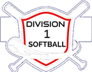 Division 1 Softball